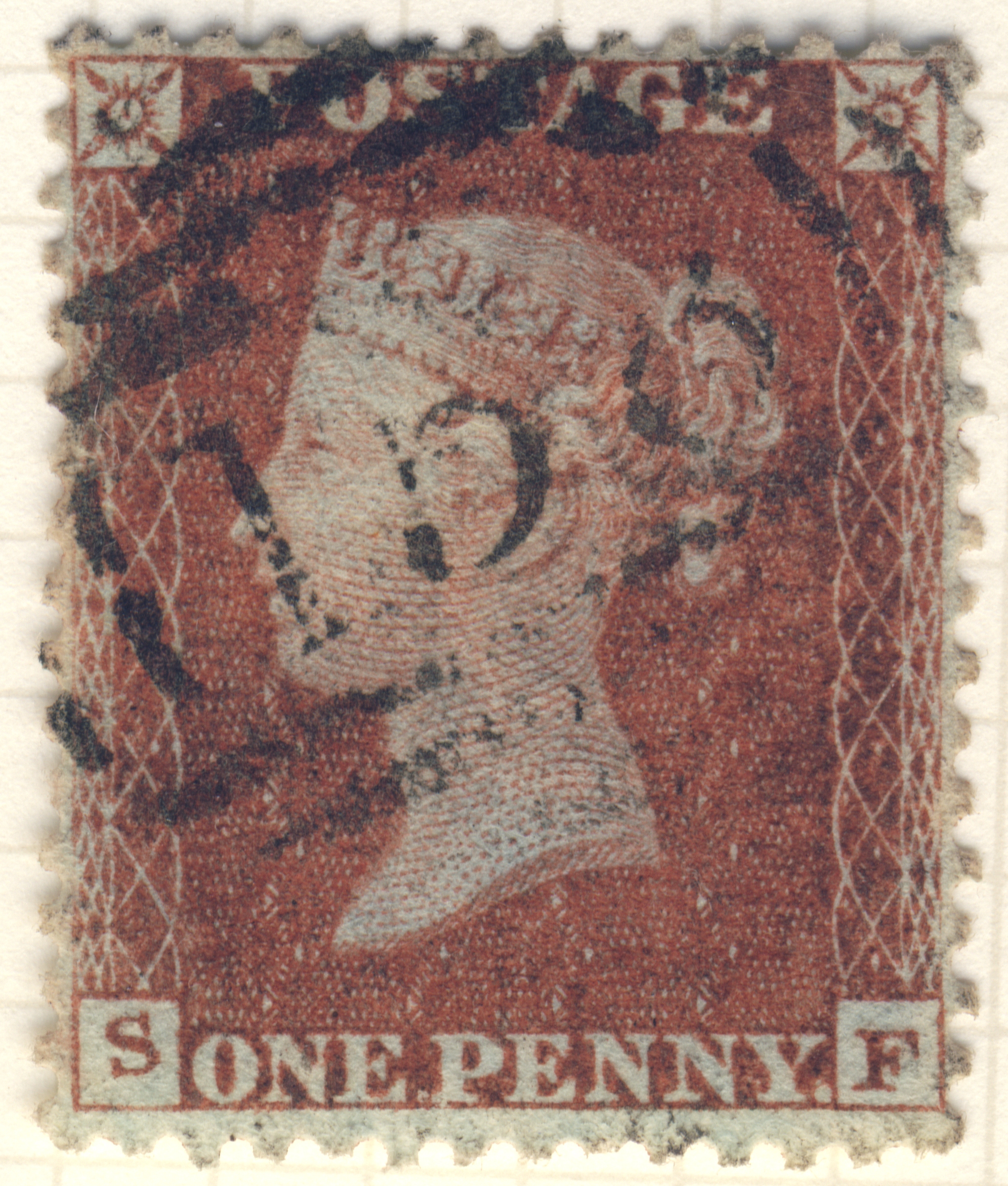 Plate 202 S-F