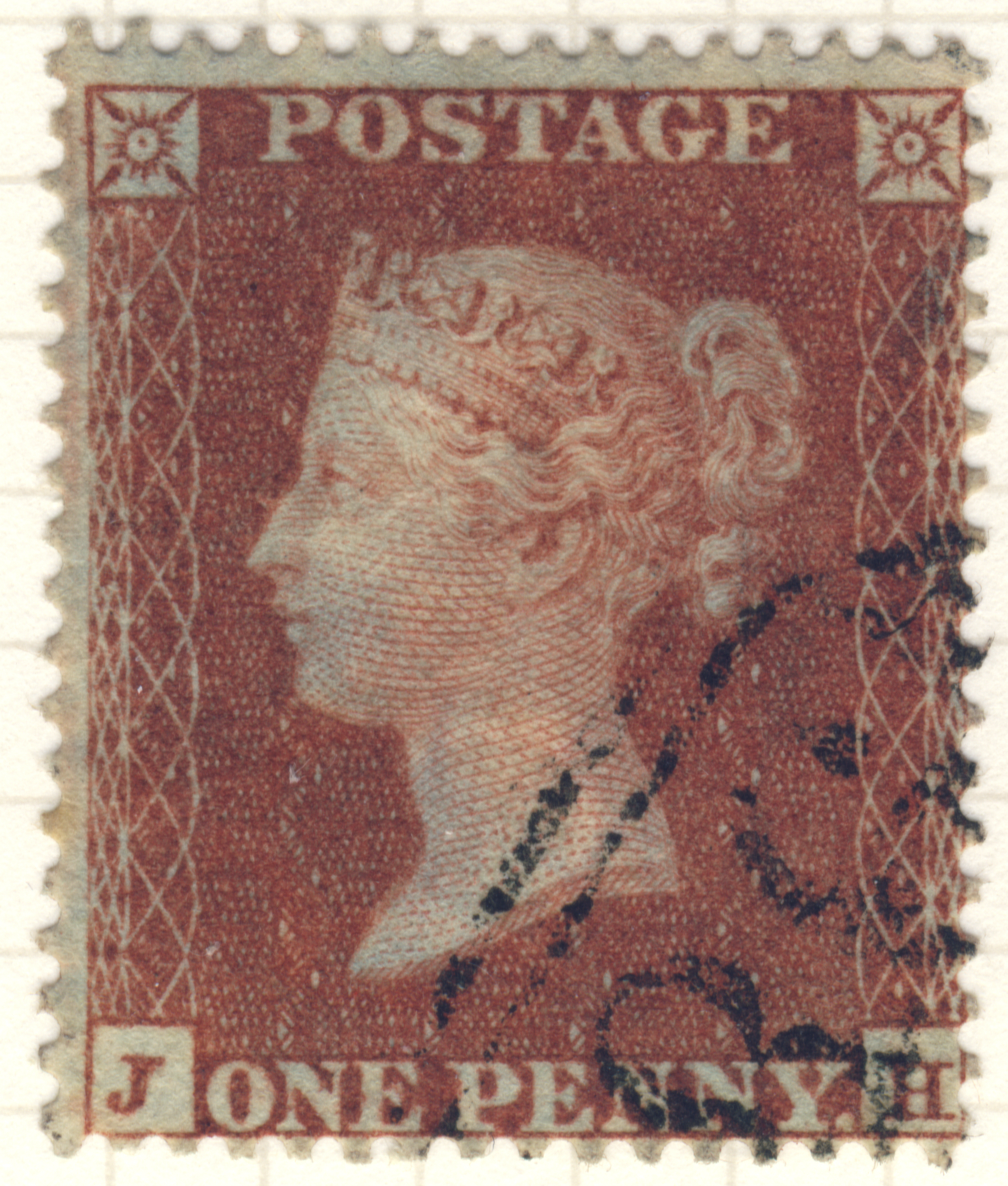 Plate R1 J-H