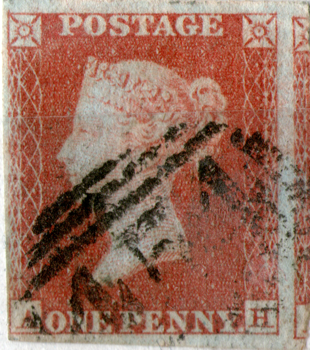 Plate 126 A-H