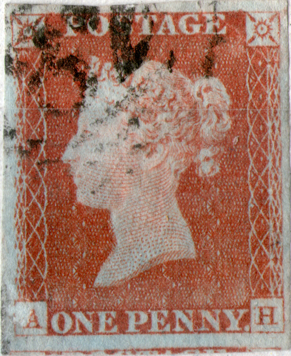 Plate 36 A-H