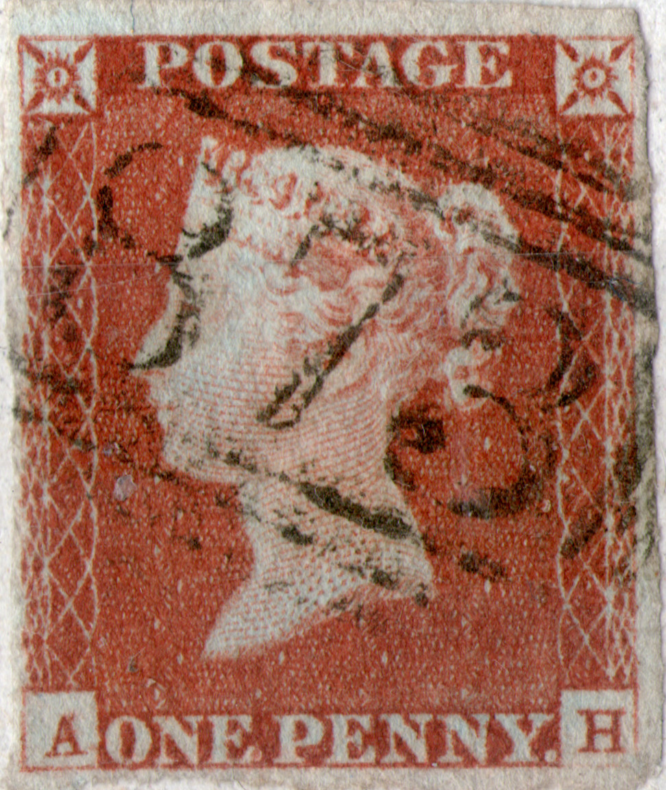 Plate 66 A-H