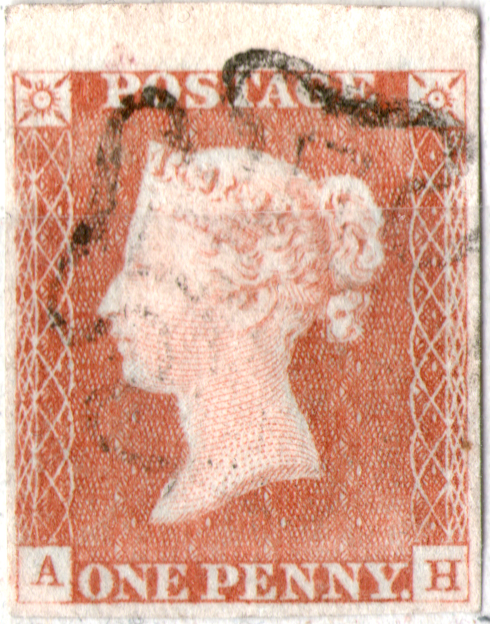 Plate 28 A-H