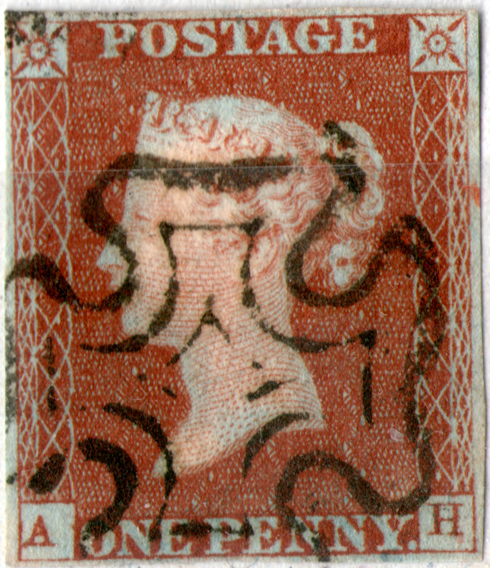 Plate 30 A-H