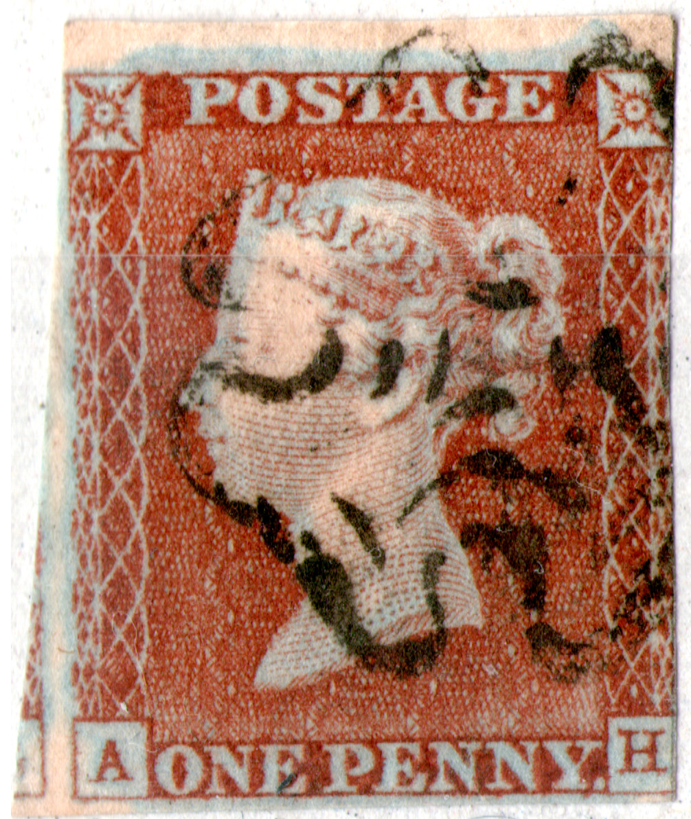 Plate 37 A-H