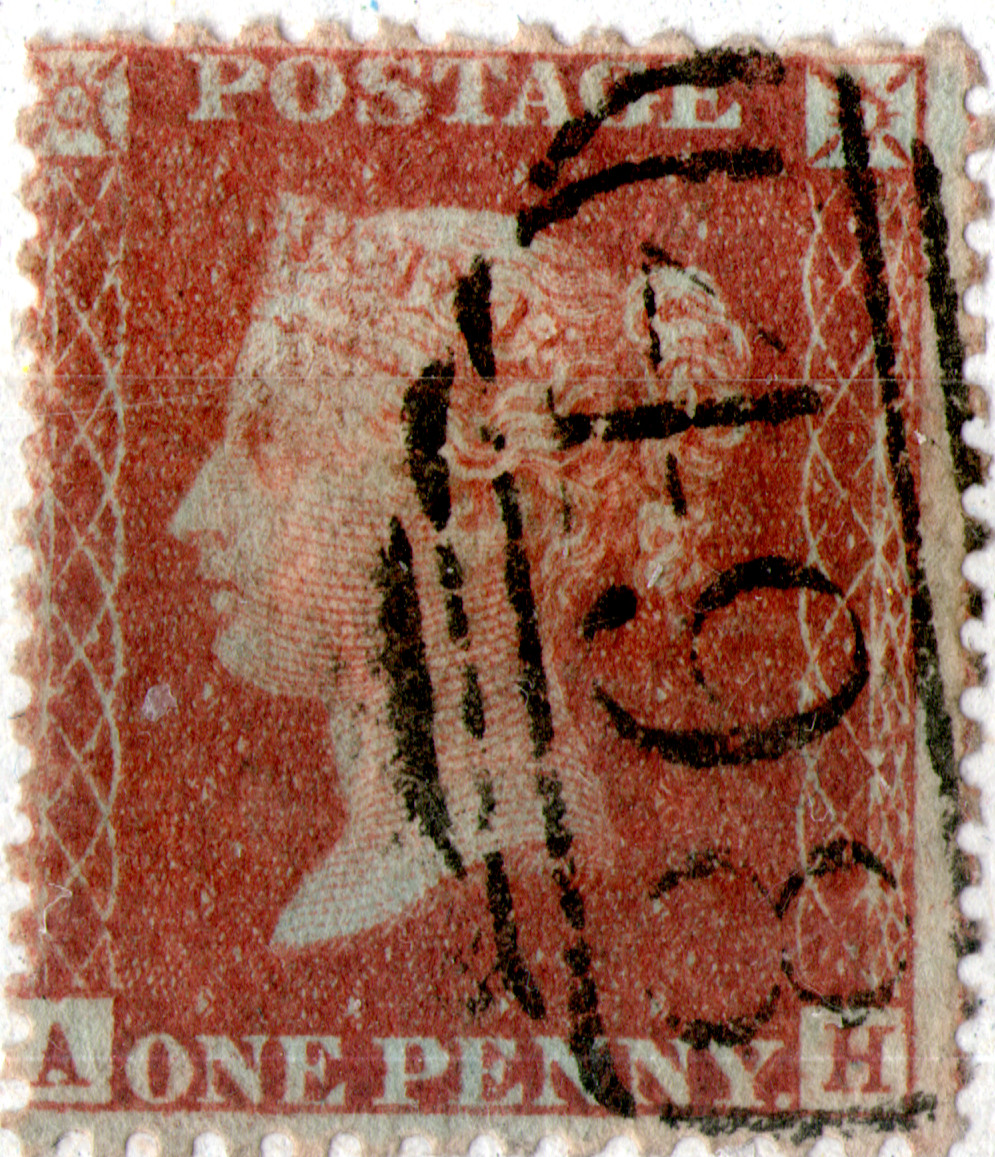 Plate 30 A-H