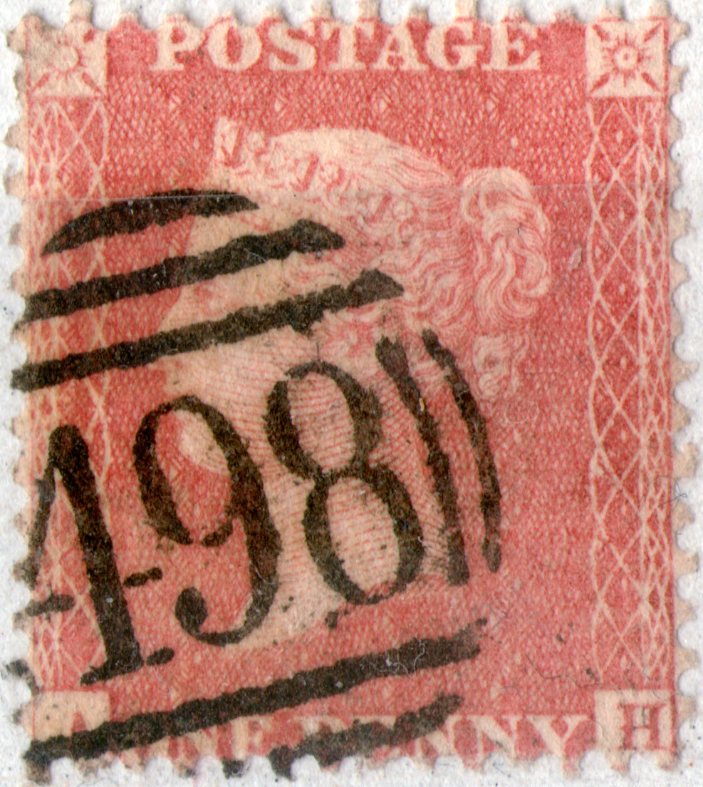 Plate 37 A-H