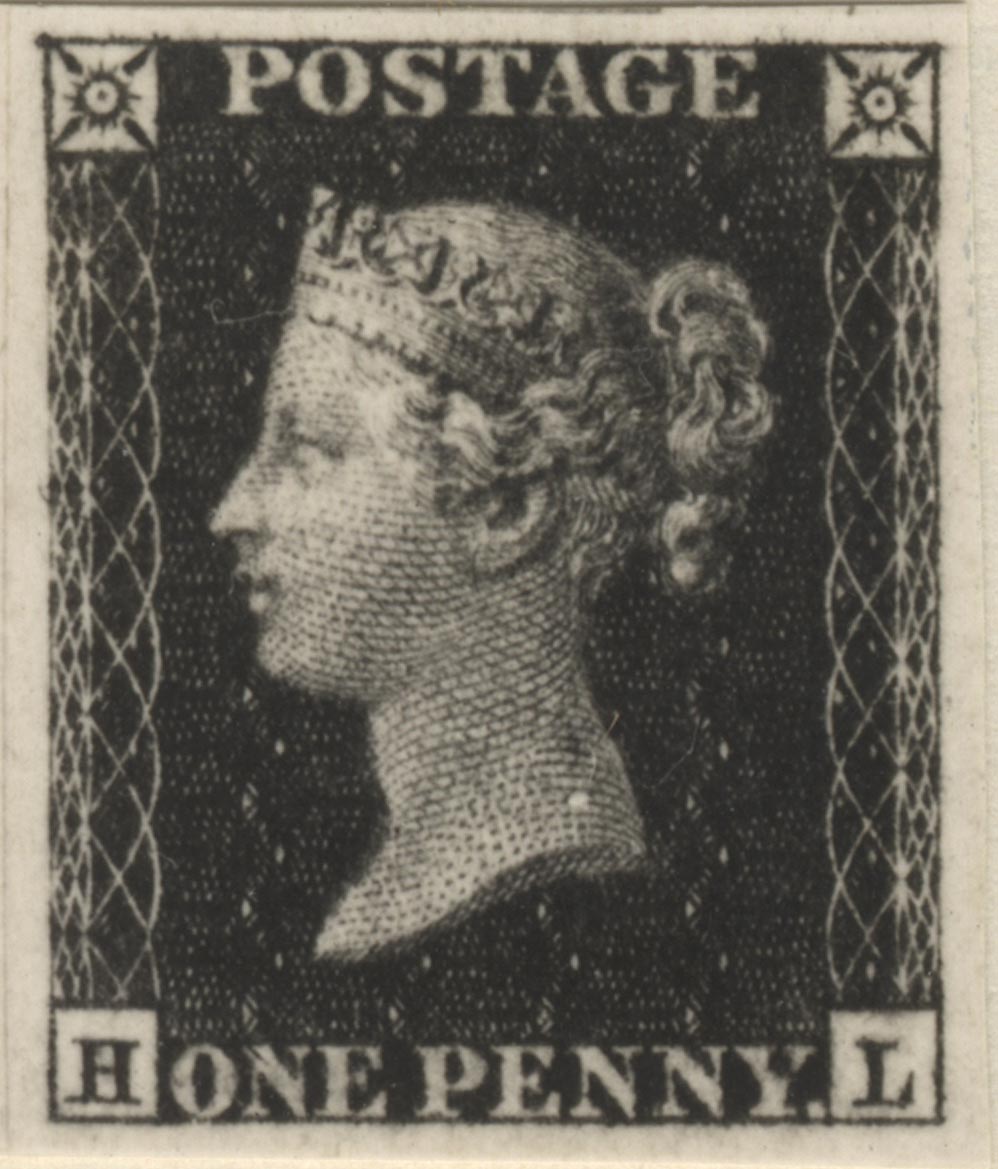 Plate 150 H-L