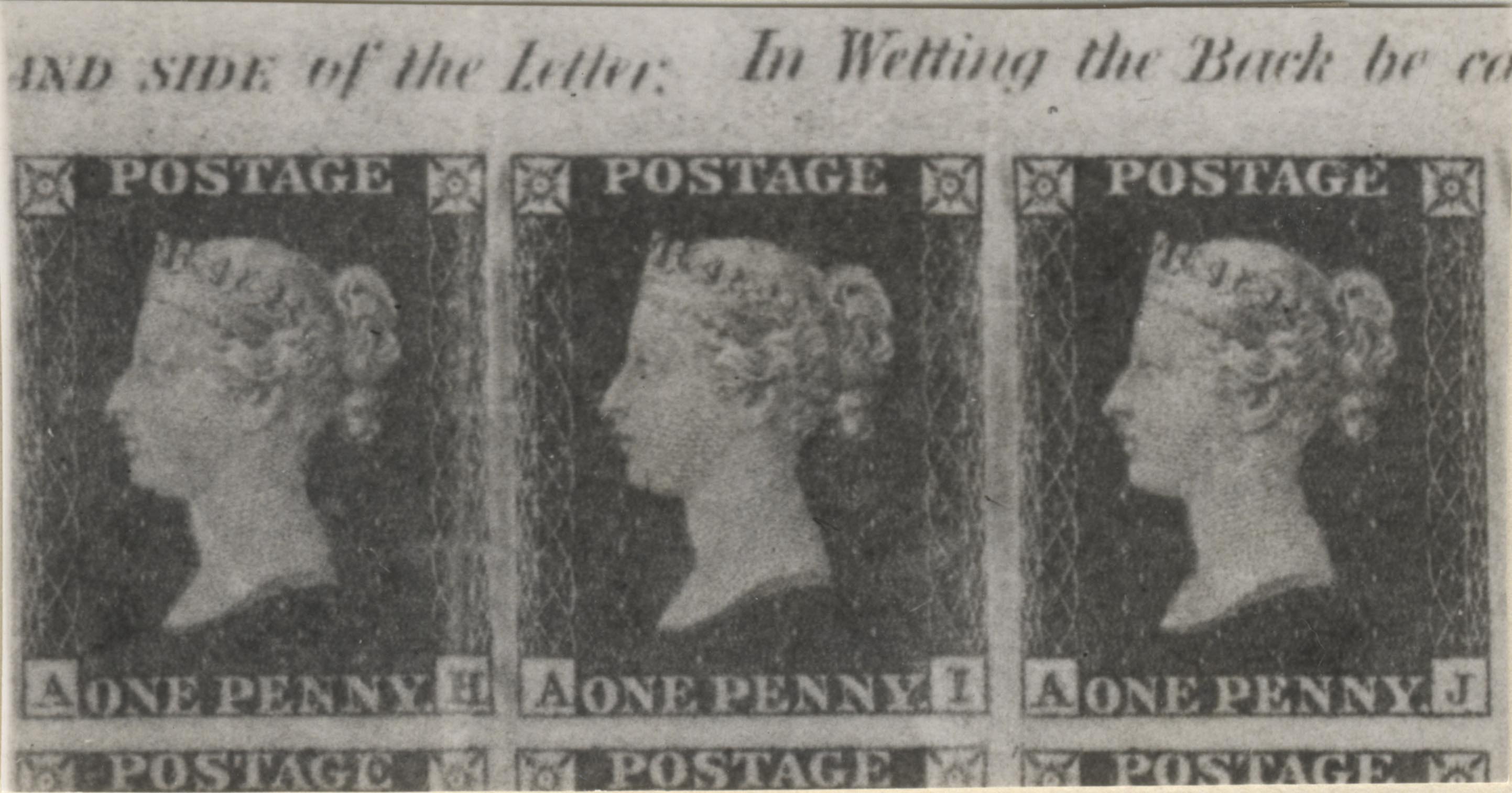 Plate 152 A-H, A-I, A-J