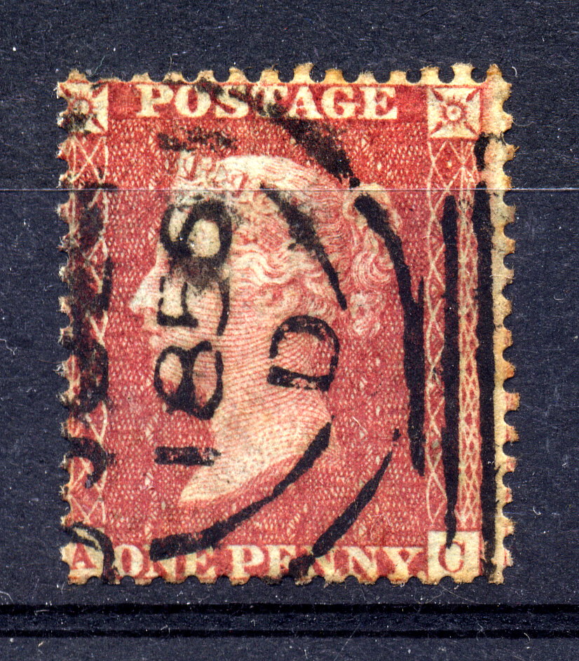 Plate 23 A-C