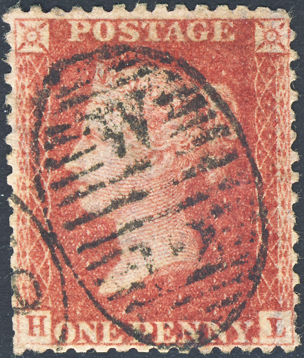 Plate 41 H-L