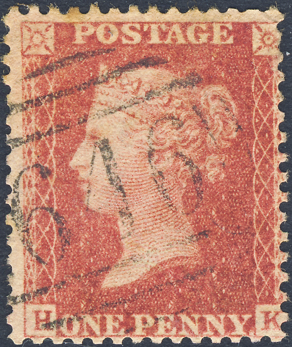 Plate 41 H-K