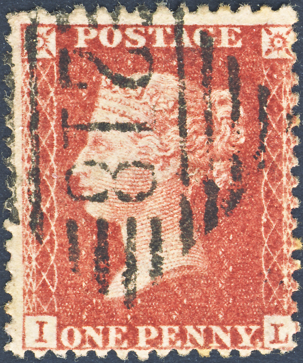 Plate 47 I-L