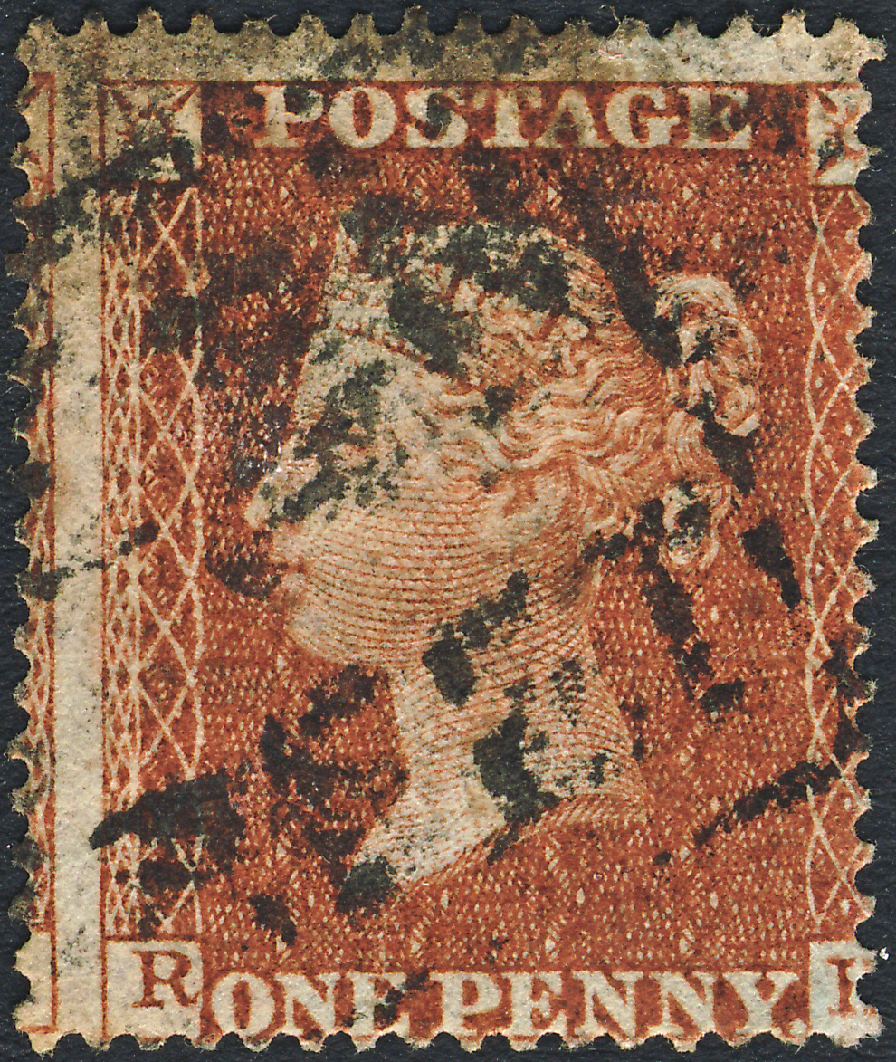 Plate 5 R-H