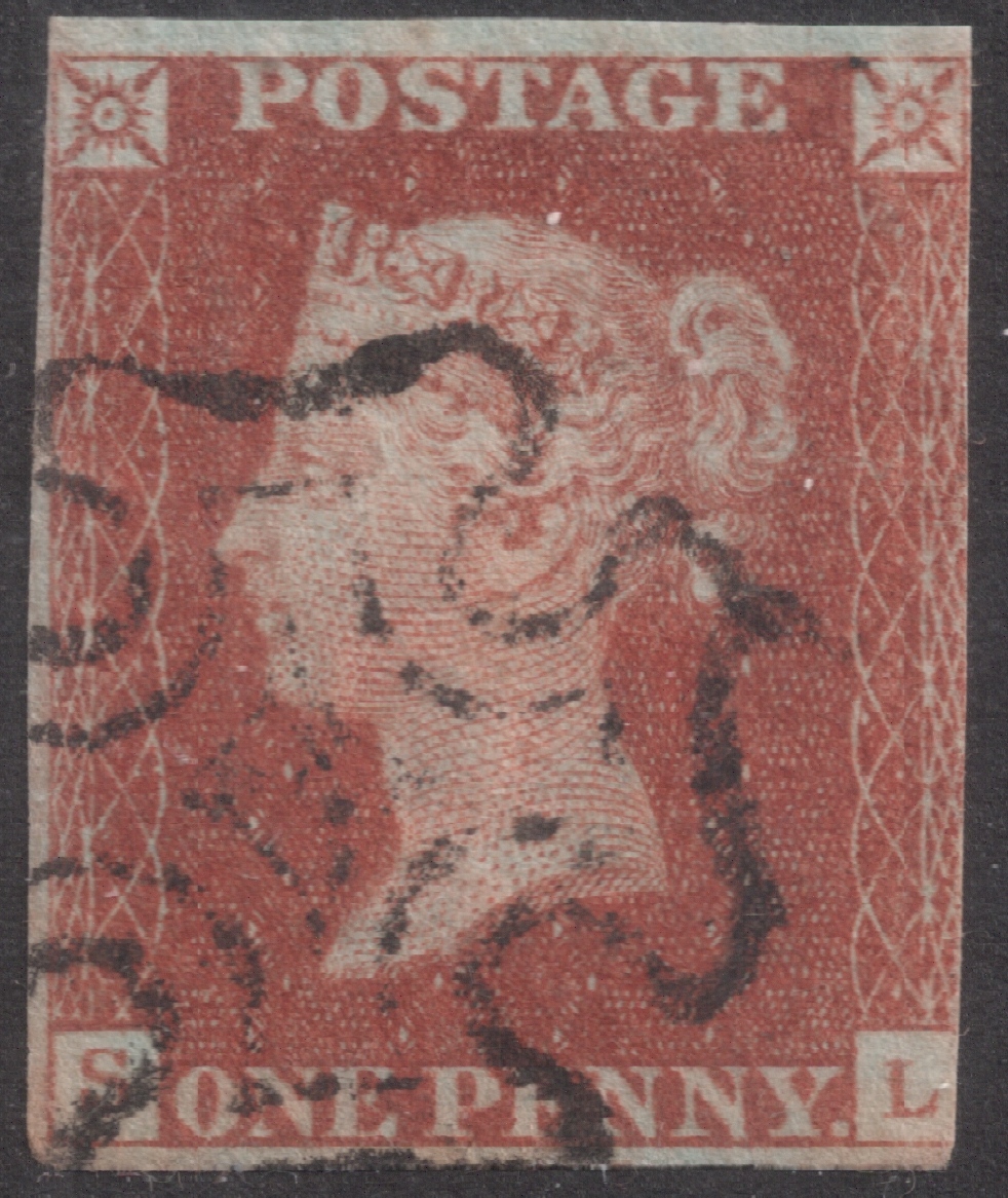 Plate 13 S-L