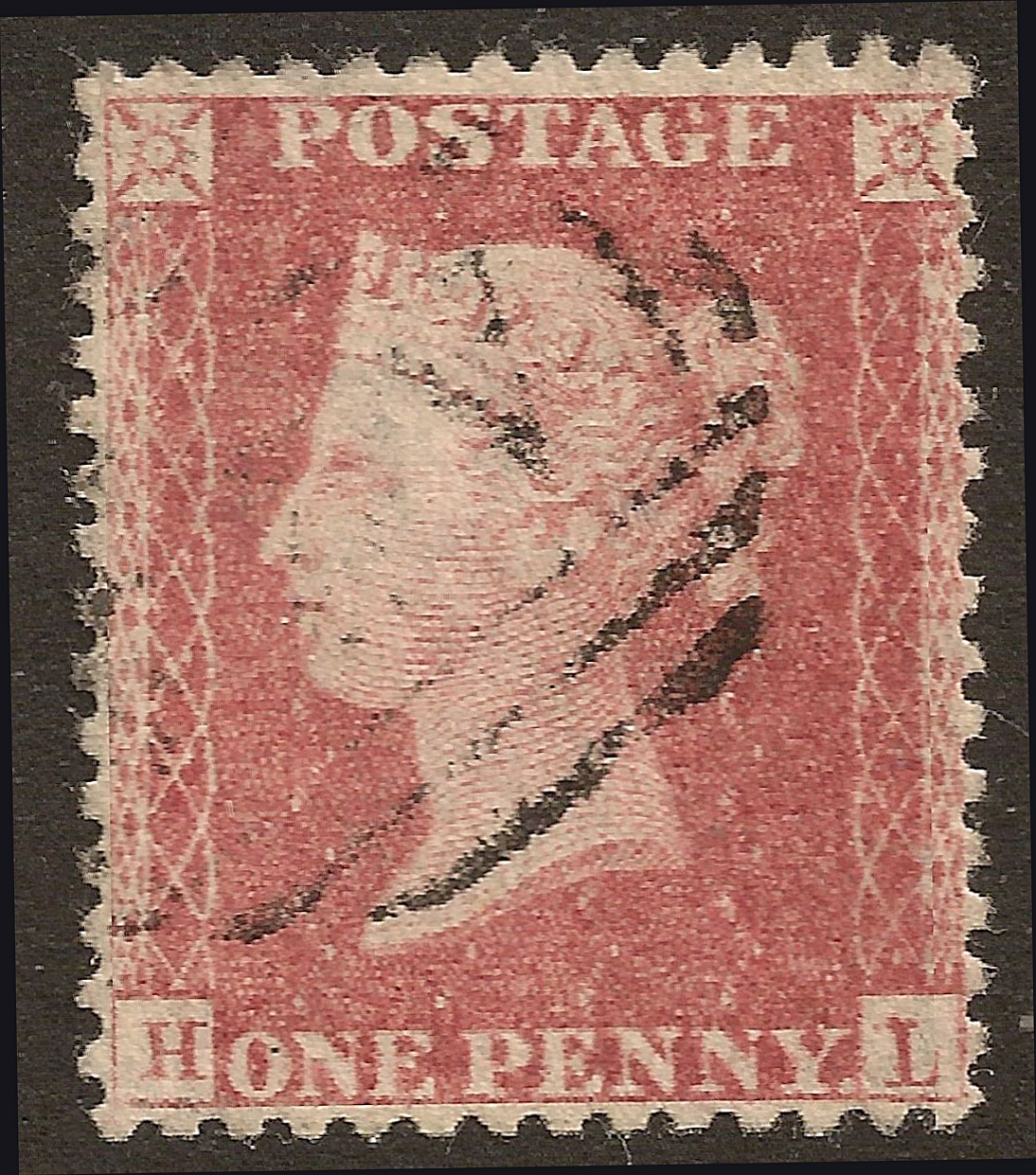 Plate 67 H-L