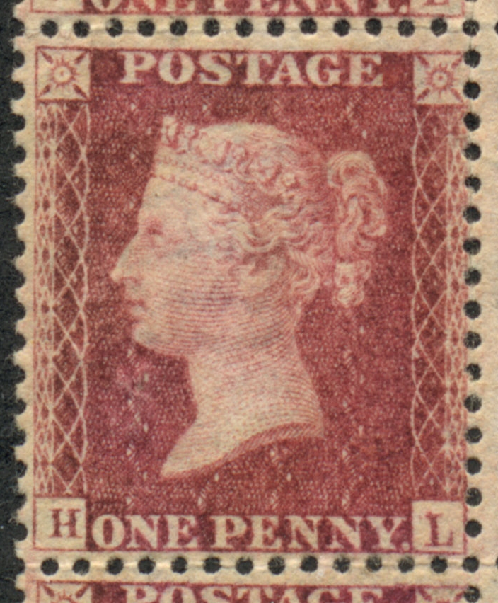 Plate 67 H-L