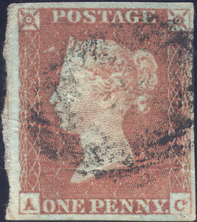 Plate 82 A-C