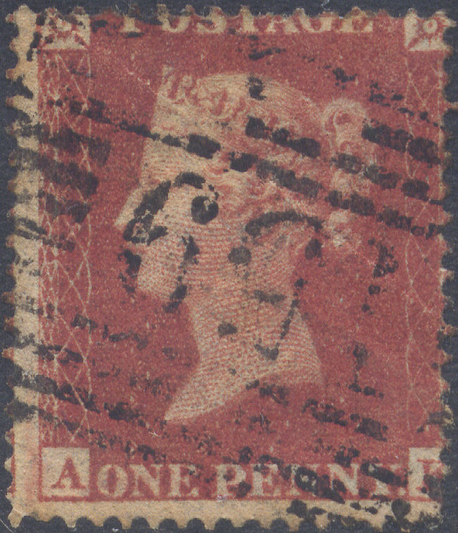 Plate 176 A-K