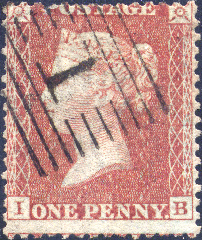 Plate 19 I-B
