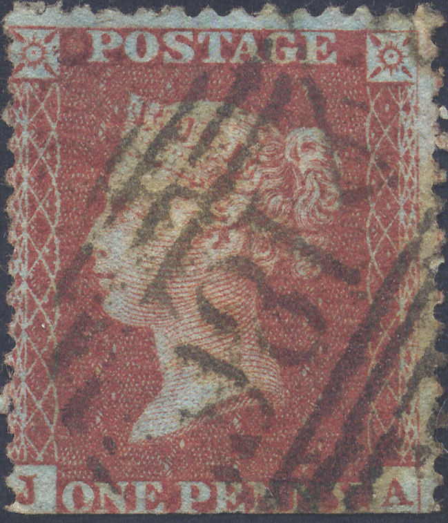 Plate 20 J-A