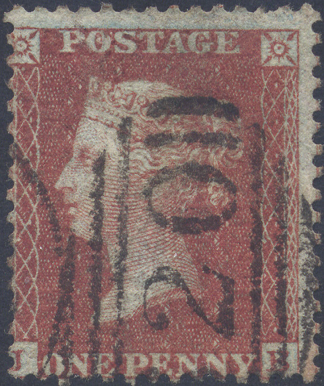 Plate 20 J-B