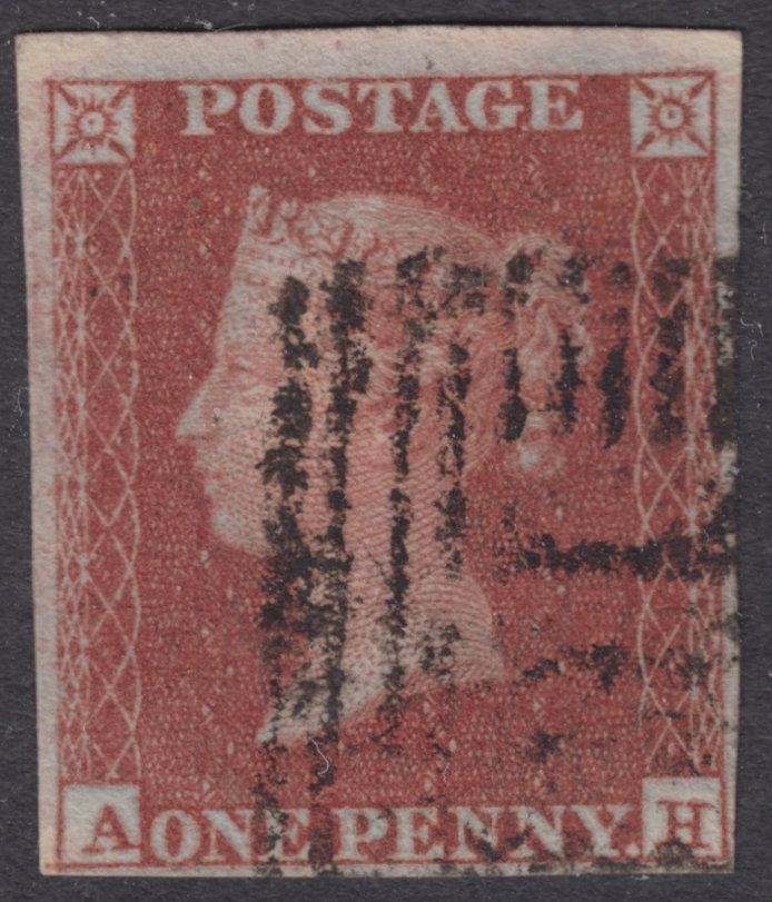 Plate 133 A-H