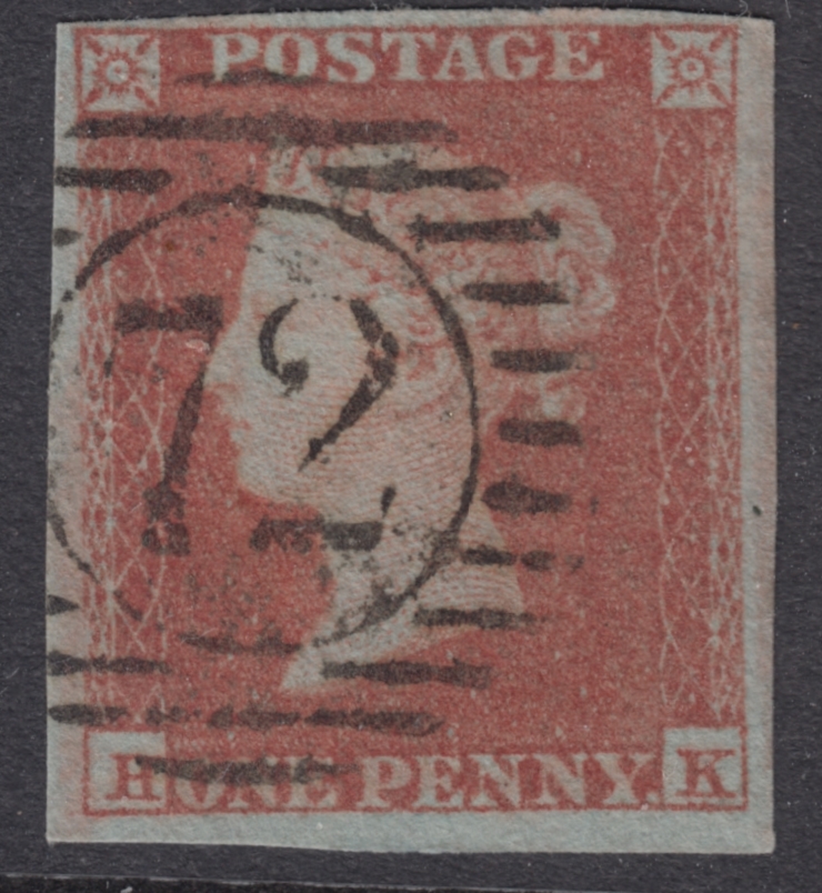 Plate 152 H-K