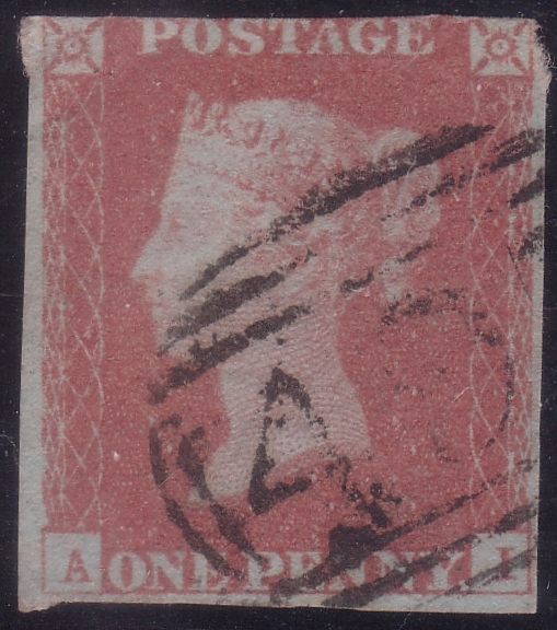 Plate 73 A-I