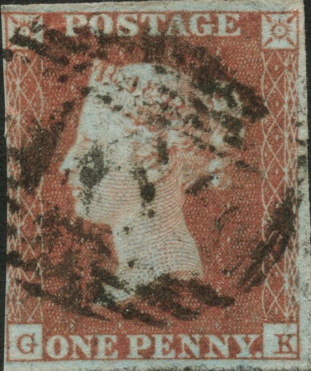 Plate 93 G-K