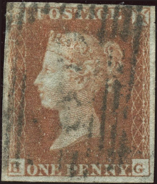 Plate 129 H-G