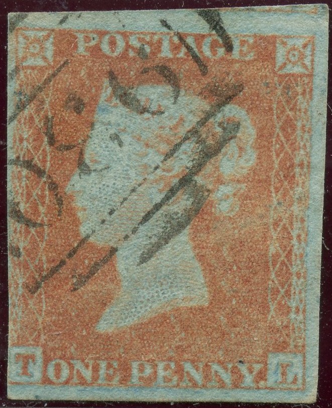 Plate 144 T-L