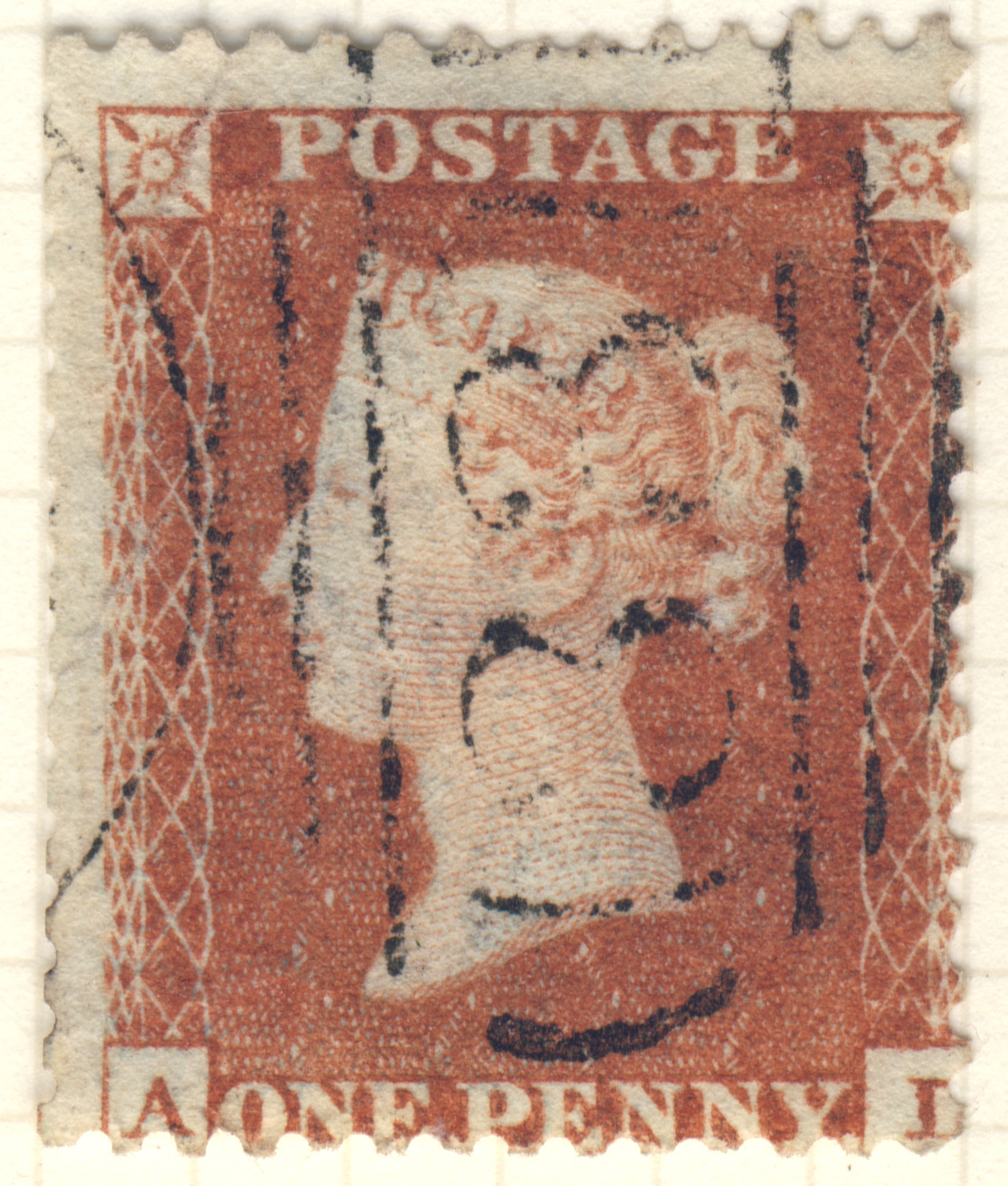Plate 203 A-L