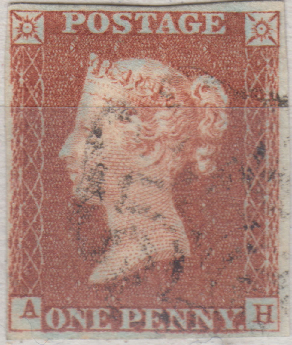 Plate 32 A-H