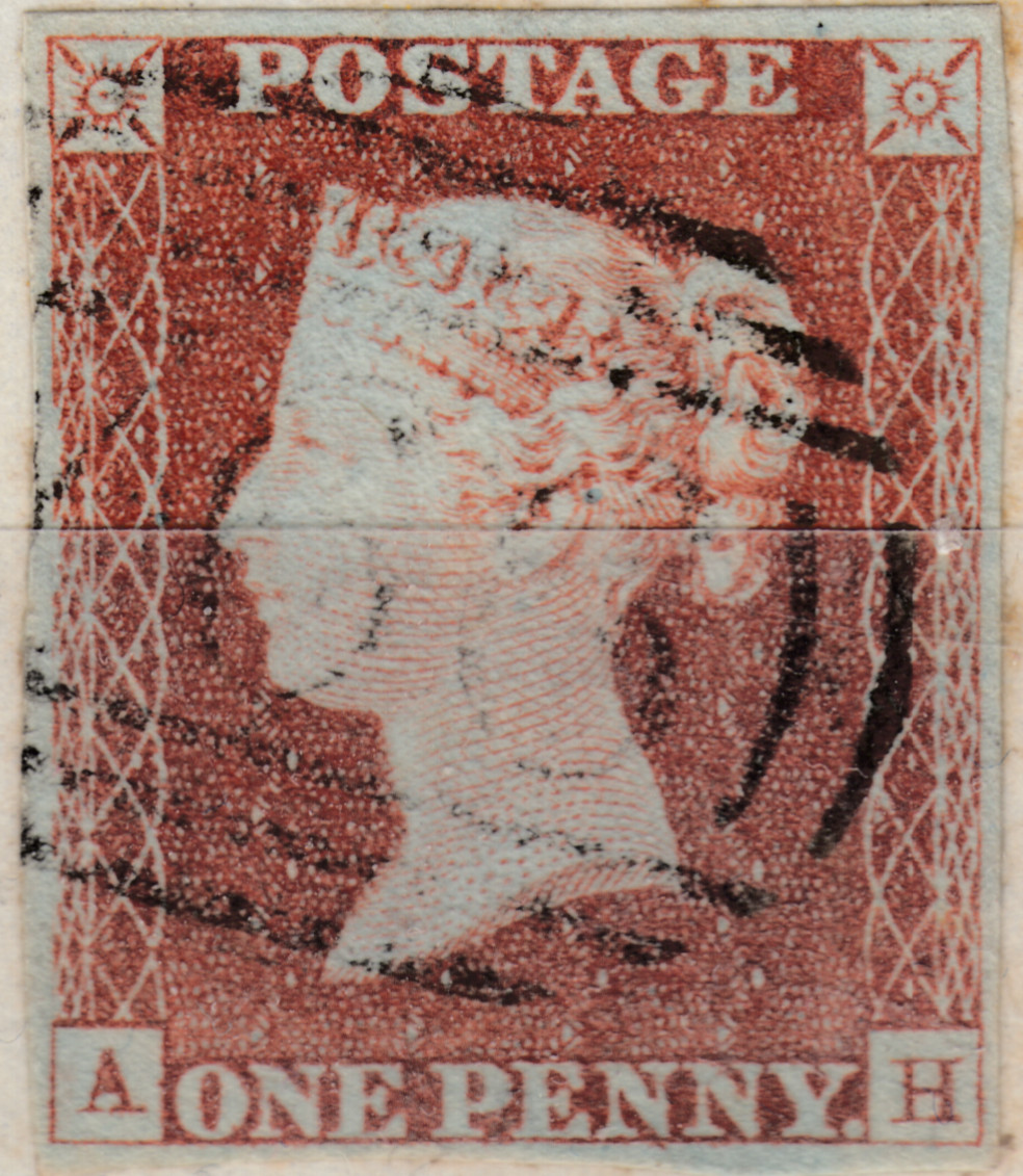 Plate 43 A-H
