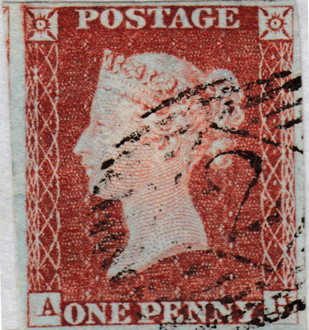 Plate 58 A-H