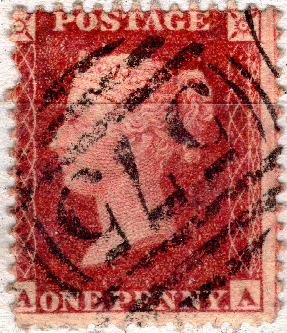 Plate R15 A-A
