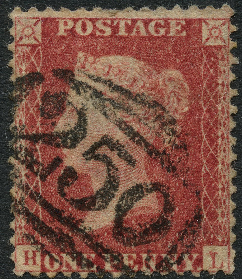 Plate 67 H-L
