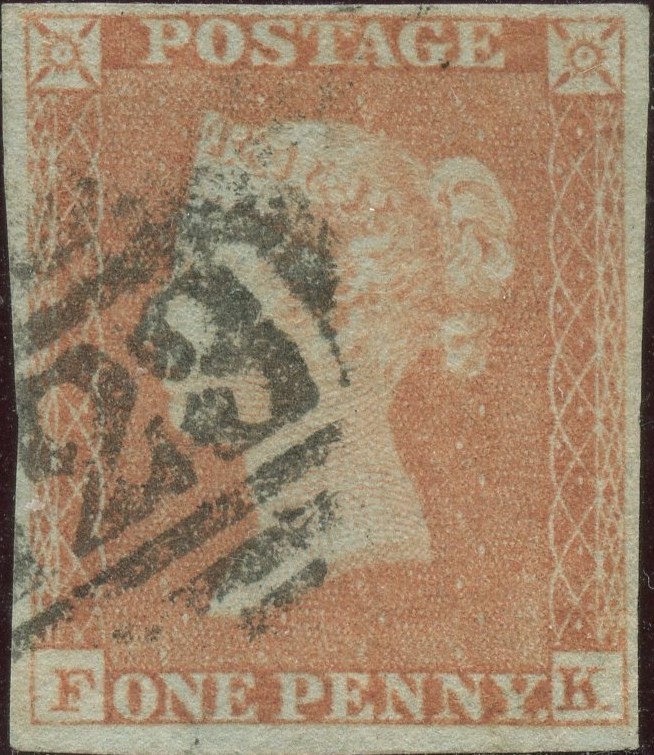 Plate 168 F-K