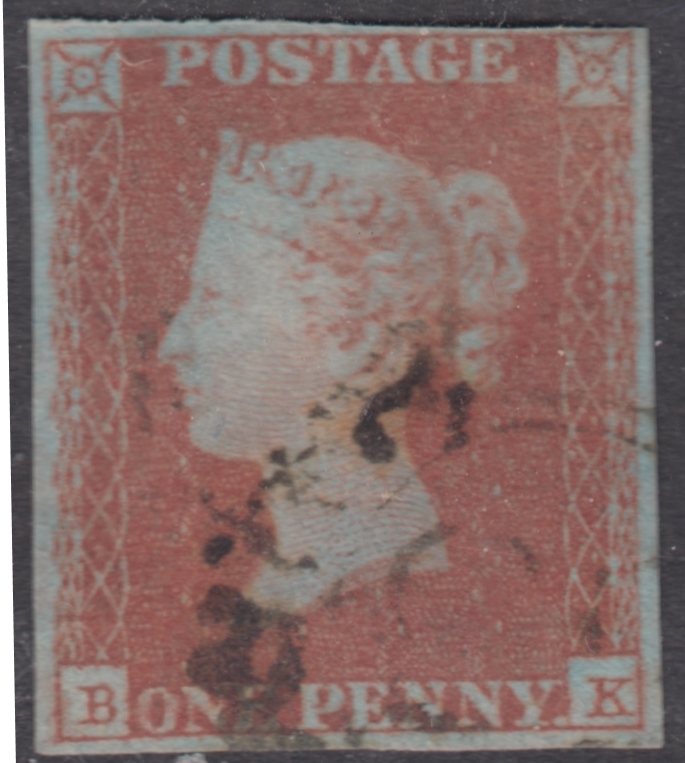 Plate 106 B-K