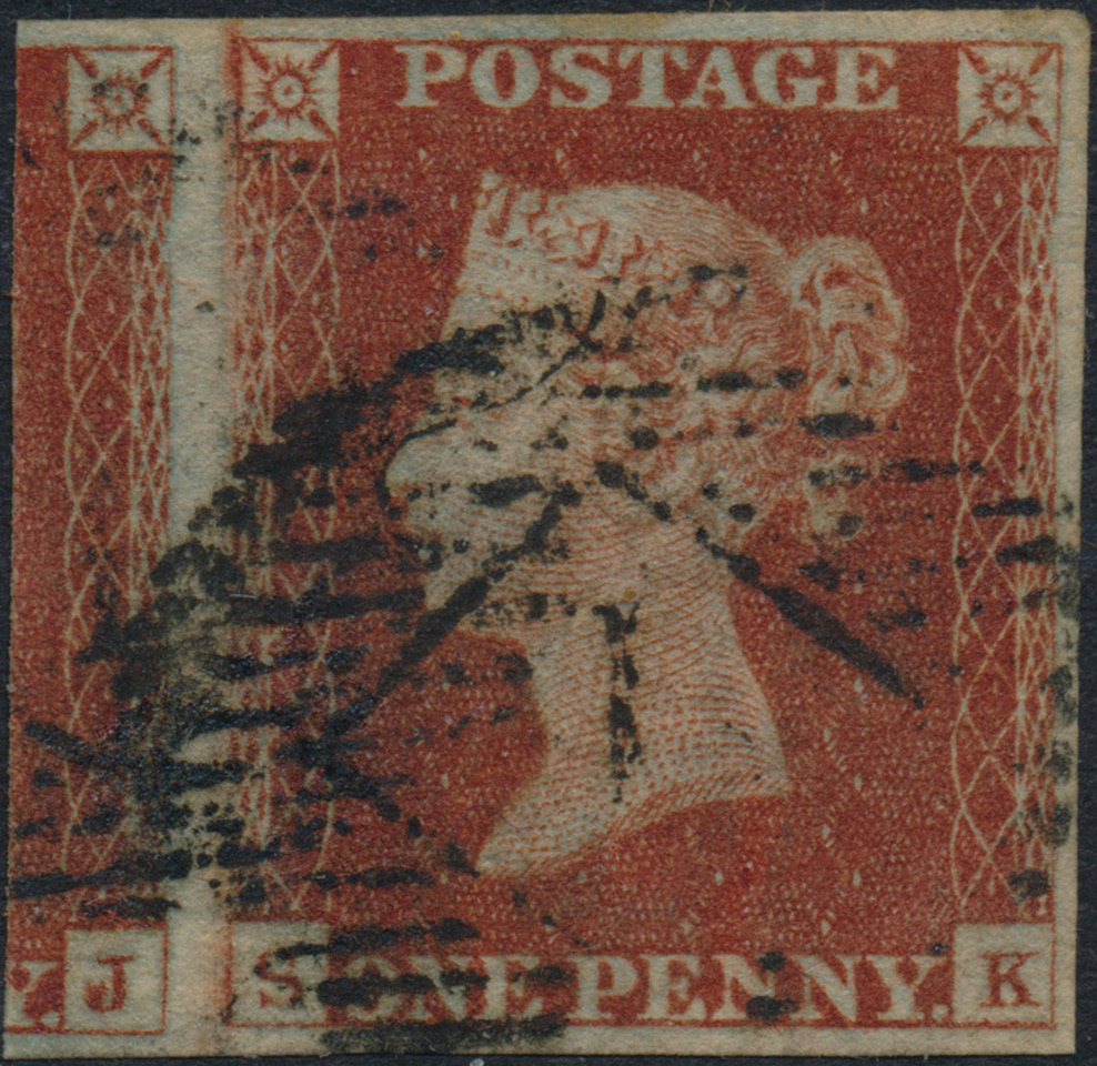 Plate 50 S-K