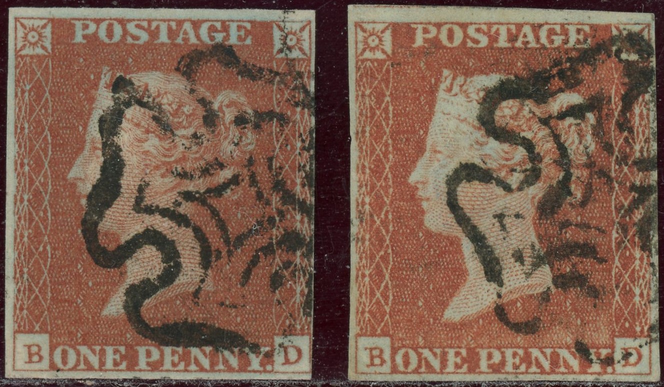 Plate 37 B-D