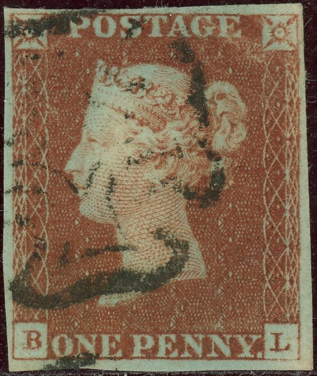 Plate 38 B-L