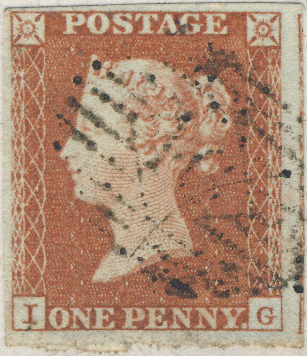 Plate 149 I-G