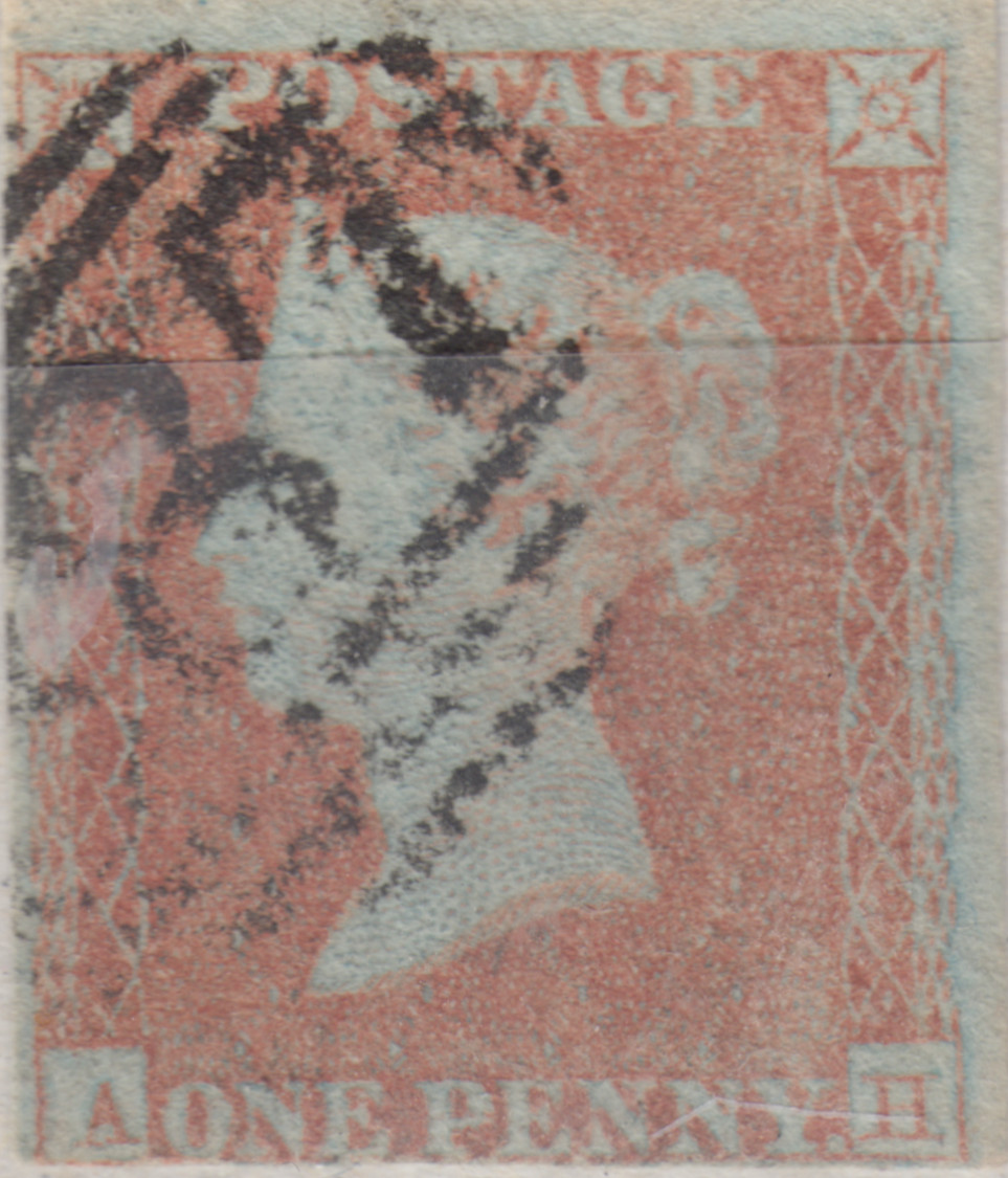 Plate 120 A-H