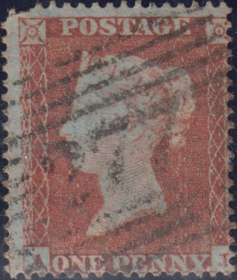 Plate R6 A-J
