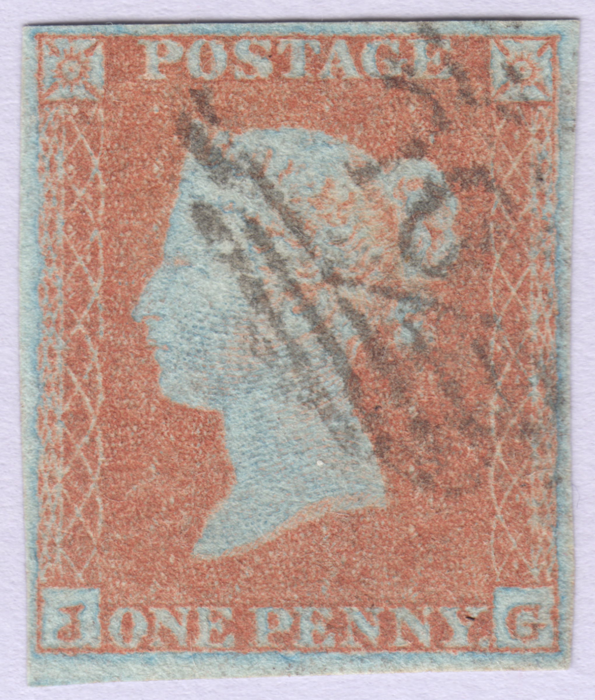 Plate 141 J-G