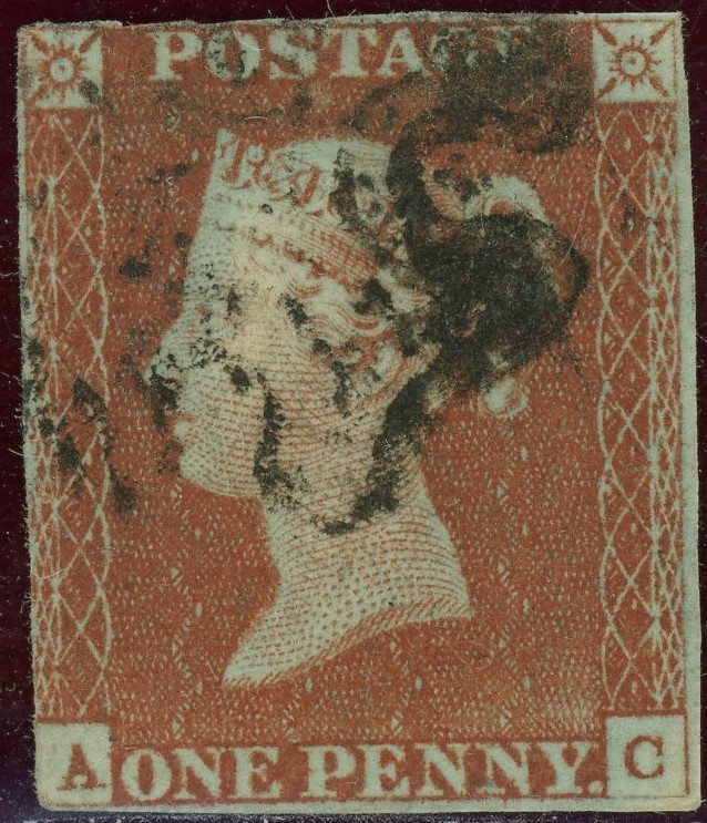 Plate 38 A-C