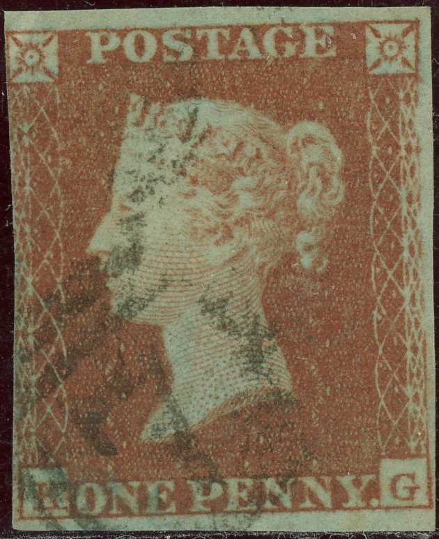 Plate 118 K-G