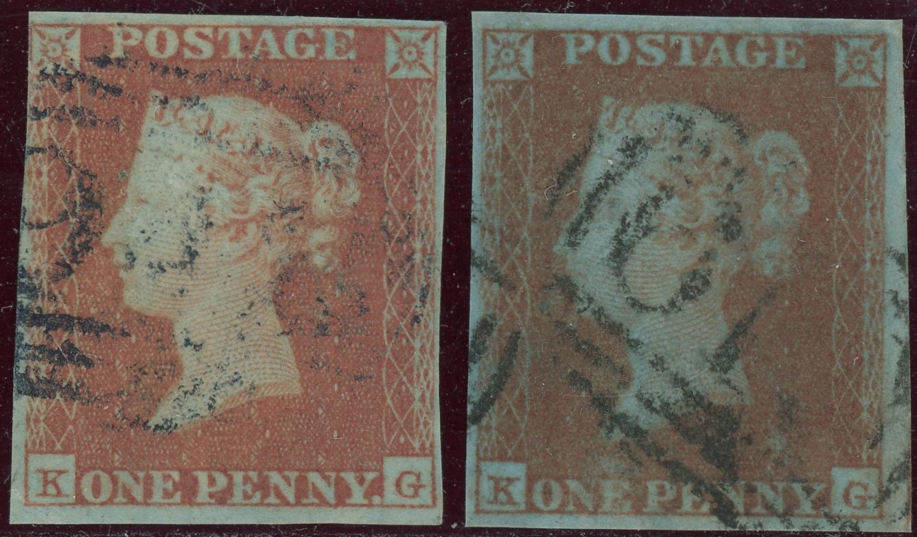 Plate 111 K-G