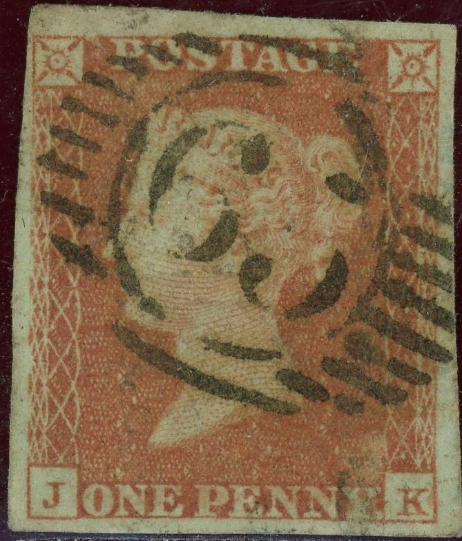 Plate 111 J-K